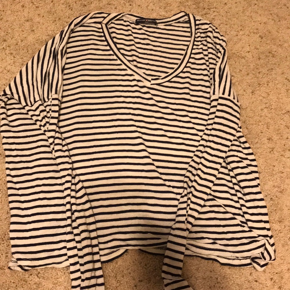 Brandy Melville tee